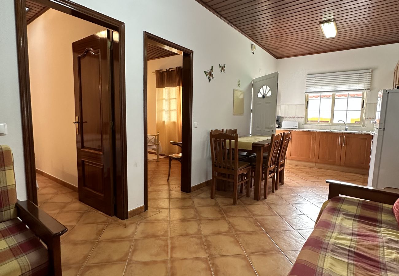 Alojamento de turismo rural em Silves - Quinta Jardim das Palmeiras, T2 nº6, Algoz