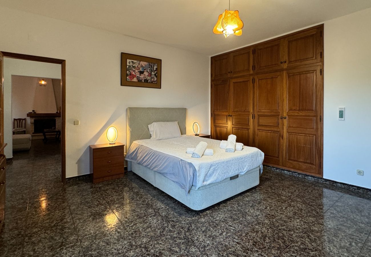 Villa em Alcantarilha - Casa Ventura, V6 em Alcantarilha