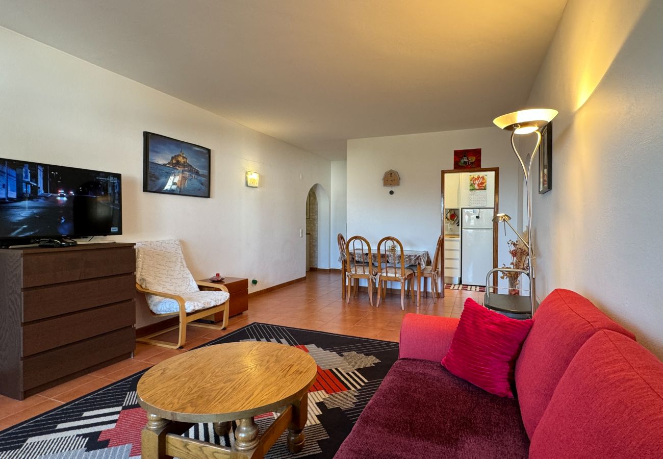 Apartamento em Albufeira - Acacias T1  2