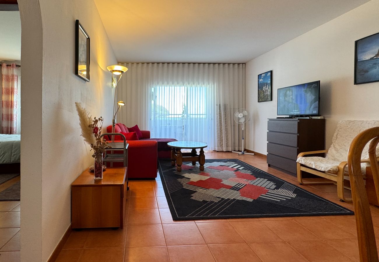 Apartamento em Albufeira - Acacias T1  2