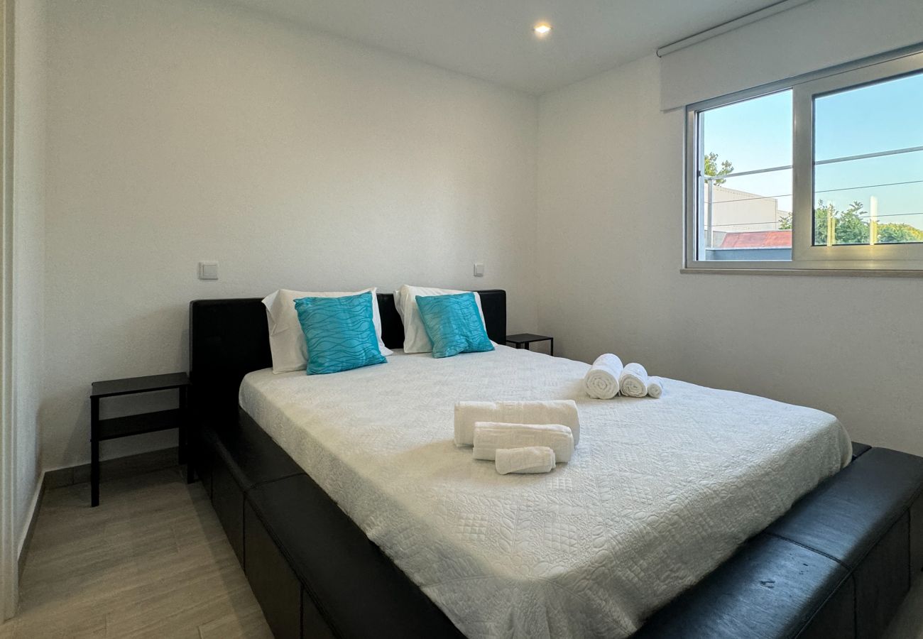 Casa geminada em Albufeira - Moradia T2 Estrelo