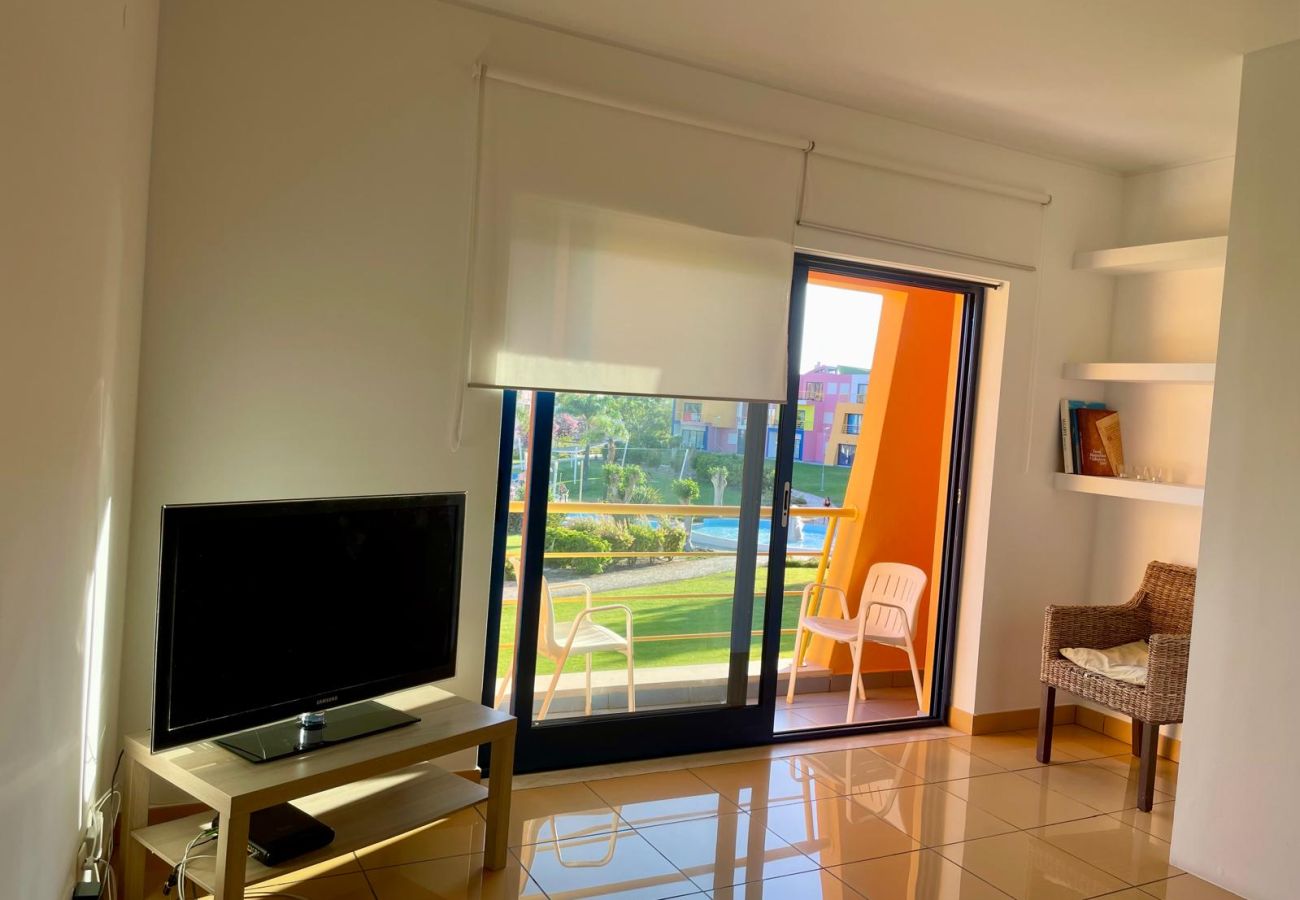 Apartamento em Albufeira - Apartamentos da Orada, T2-H_120, Marina Albufeira