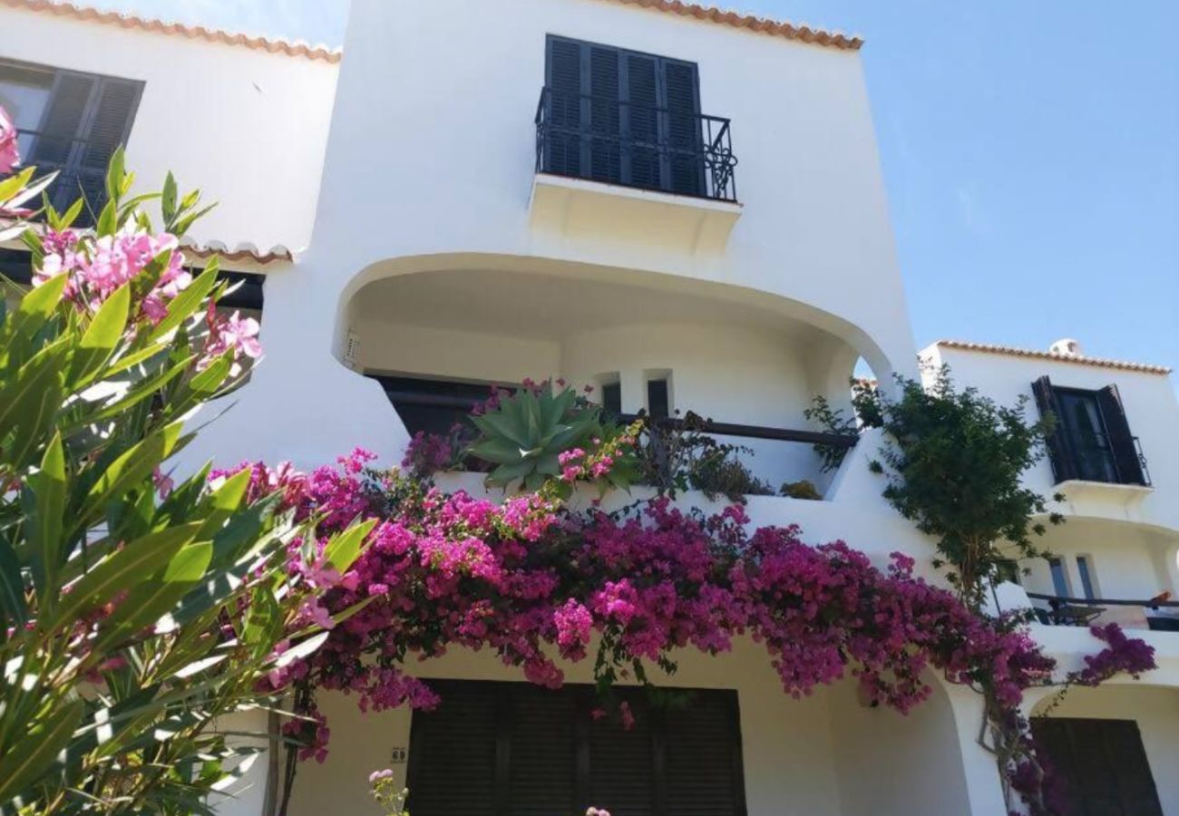 Apartamento em Albufeira - Apartamento Jasmim Duplex T2, São Rafael