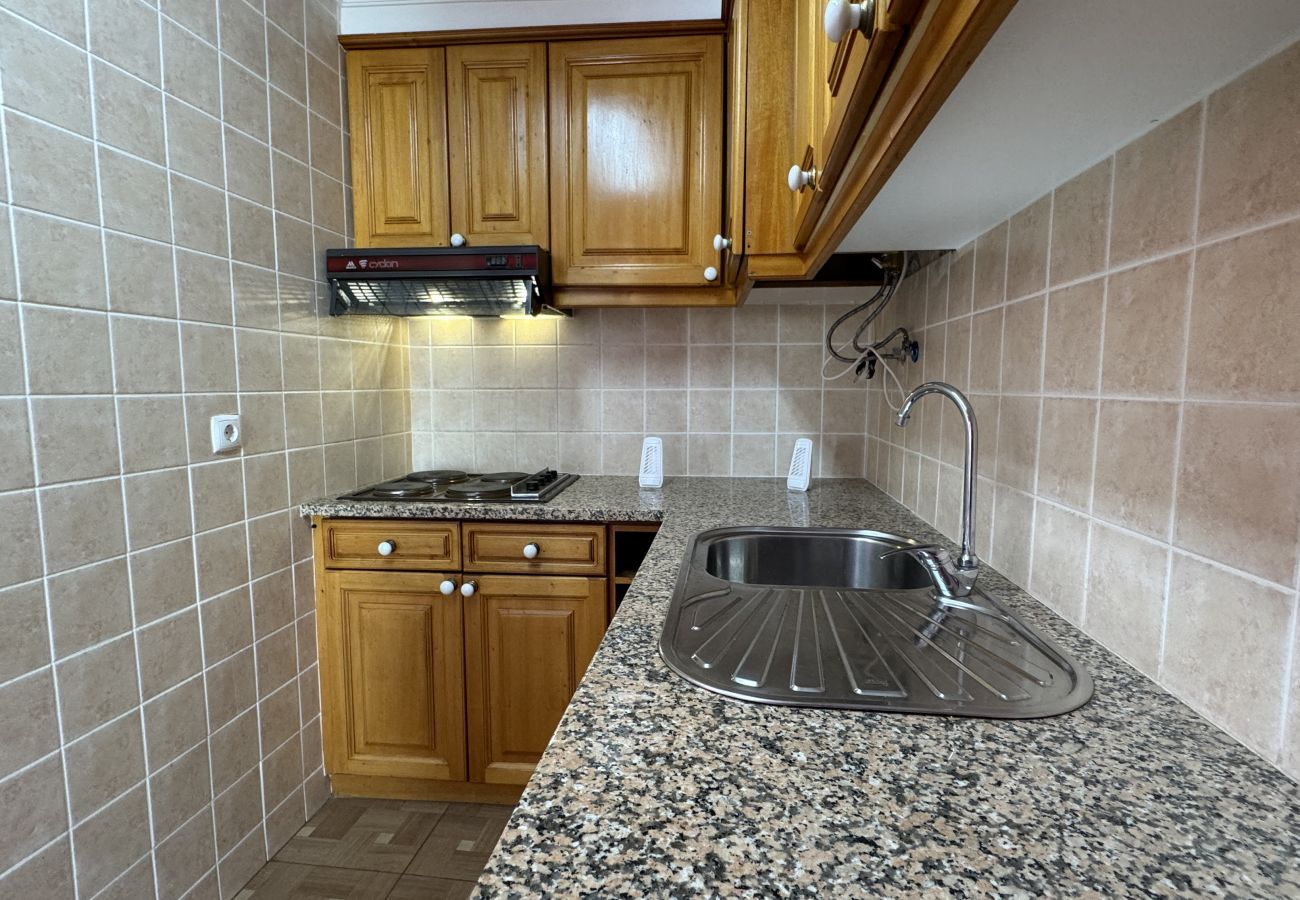 Apartamento em Albufeira - Apartamento Alfa T1, Baixa de Albufeira 