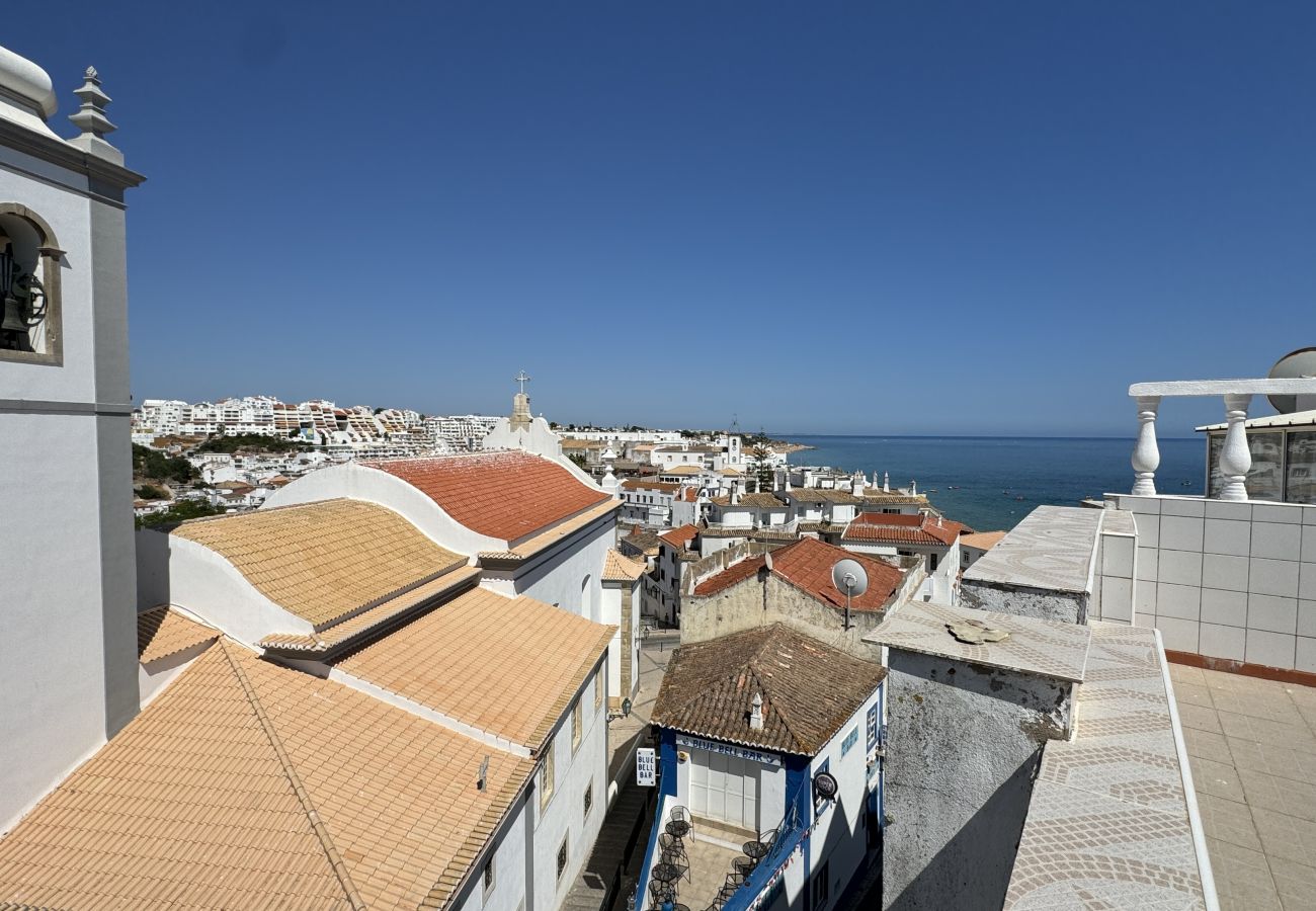 Apartamento em Albufeira - Apartamento Alfa T1, Baixa de Albufeira 