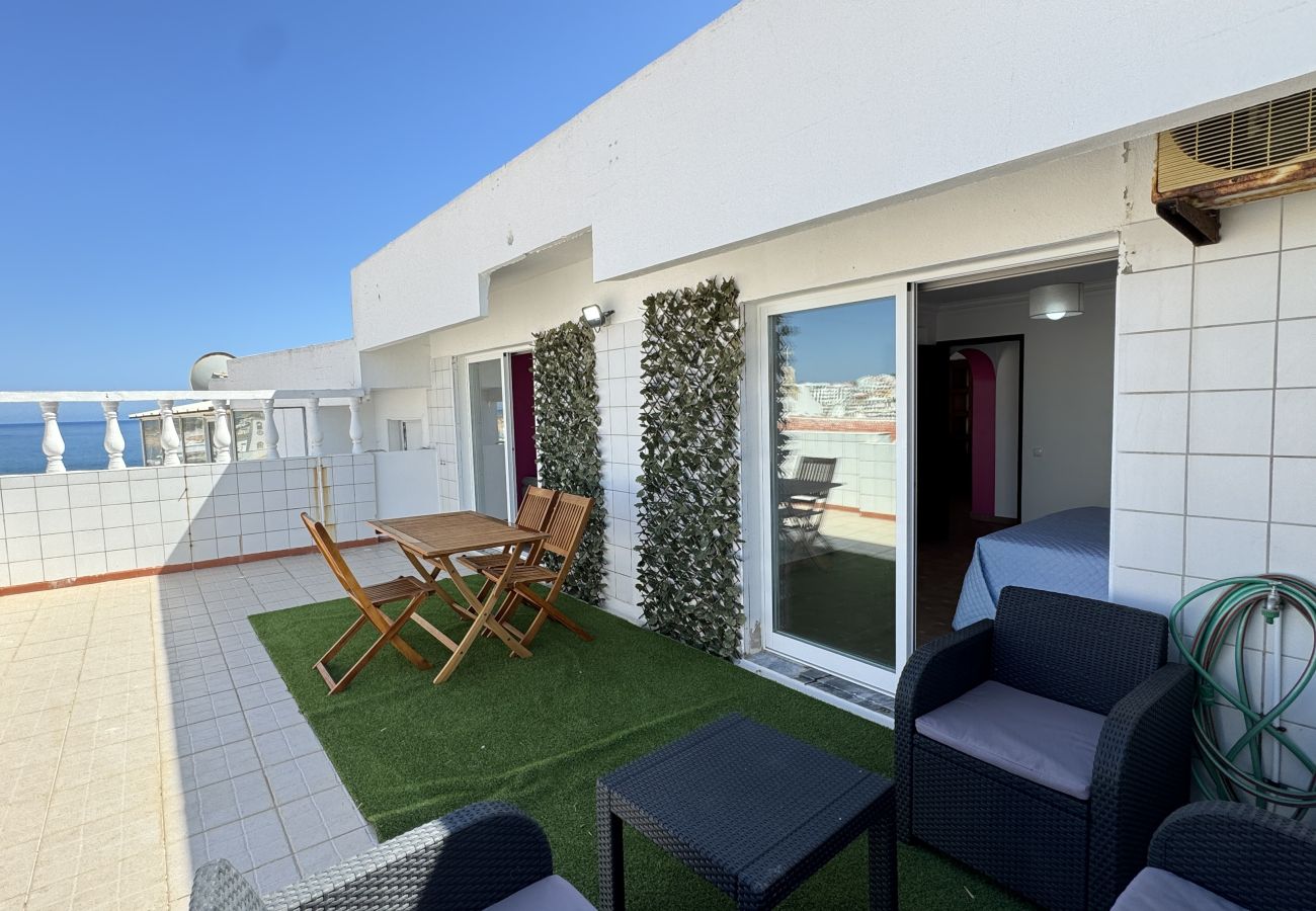 Apartamento em Albufeira - Apartamento Alfa T1, Baixa de Albufeira 