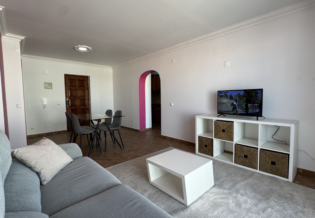 Apartamento em Albufeira - Apartamento Alfa T1, Baixa de Albufeira 