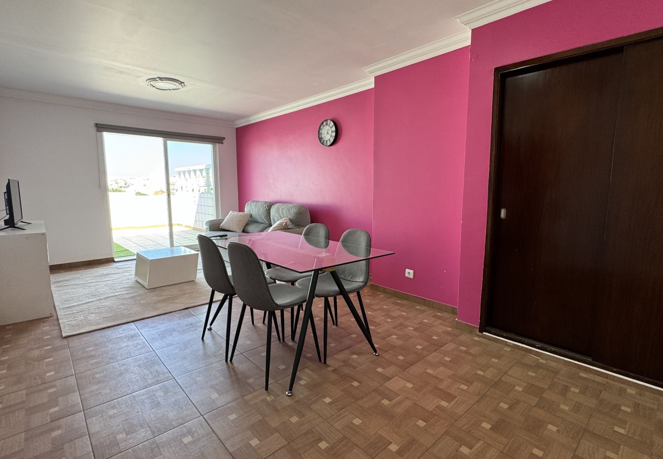 Apartamento em Albufeira - Apartamento Alfa T1, Baixa de Albufeira 