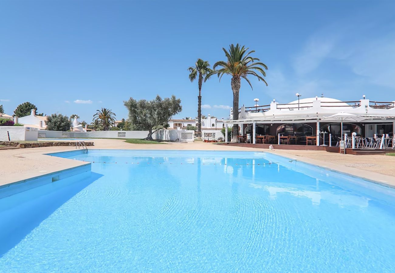 Villa em Vilamoura - Aldeamento Golf Vilamoura