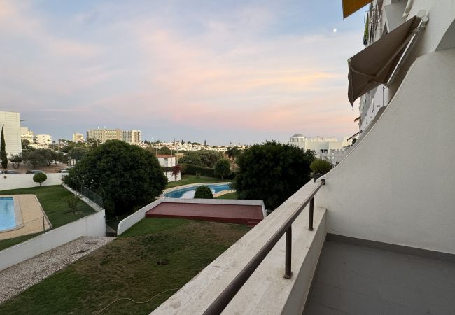 Albufeira - Apartamento