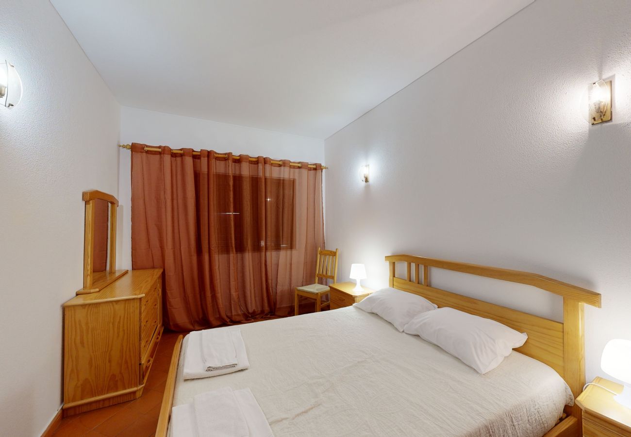 Apartamento em Albufeira - Apartamento T1 Namora, Albufeira