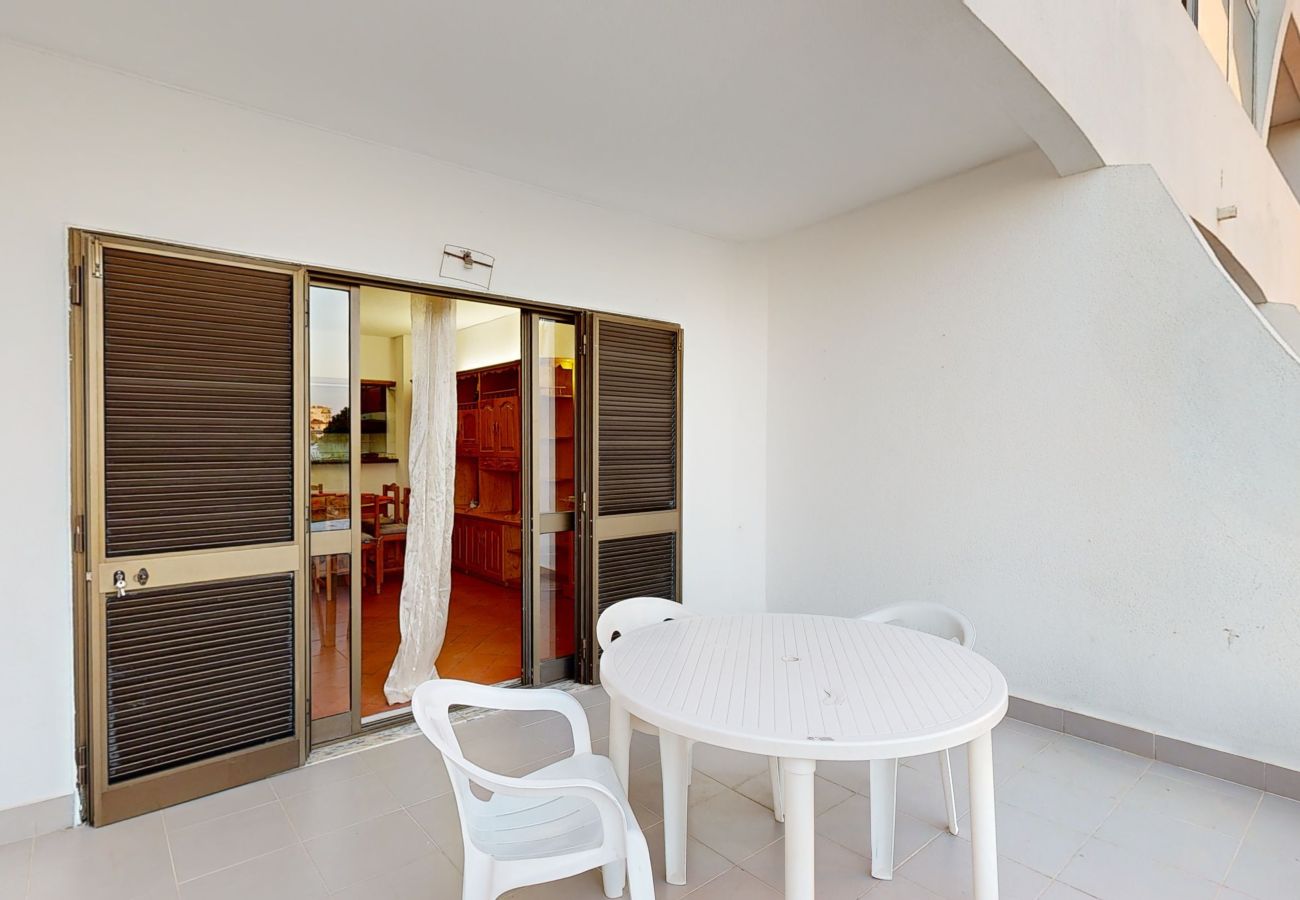 Apartamento em Albufeira - Apartamento T1 Namora, Albufeira