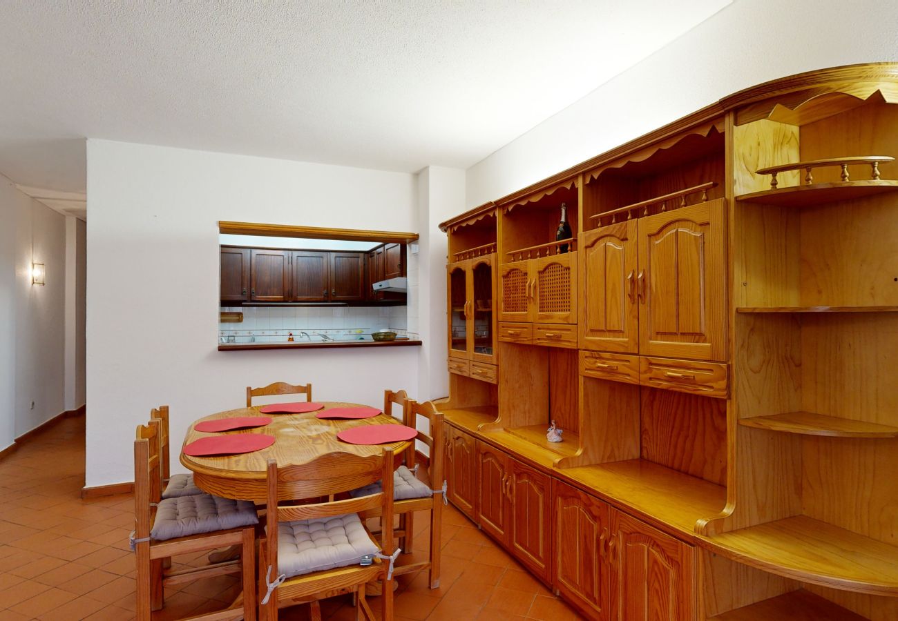 Apartamento em Albufeira - Apartamento T1 Namora, Albufeira