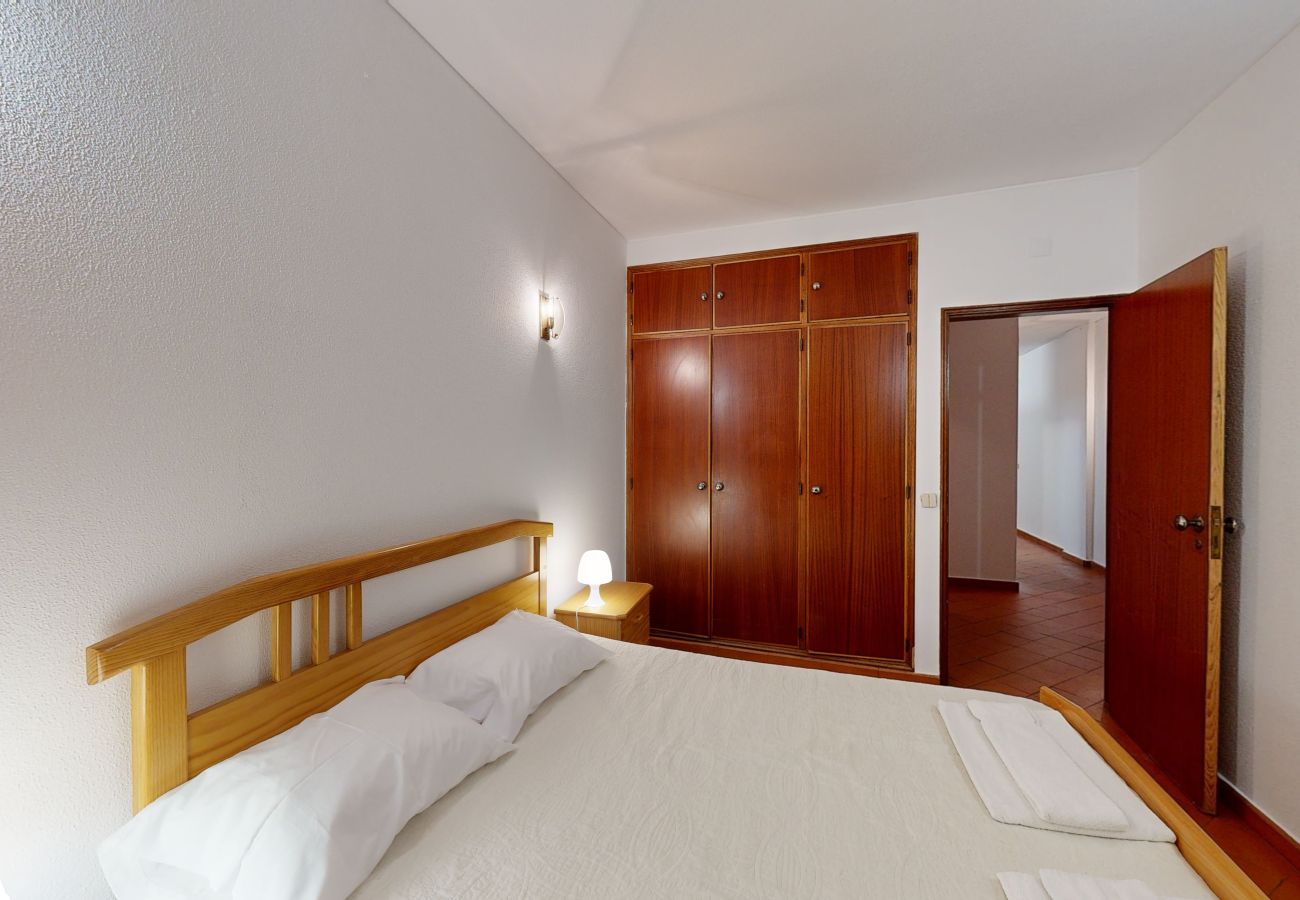 Apartamento em Albufeira - Apartamento T1 Namora, Albufeira