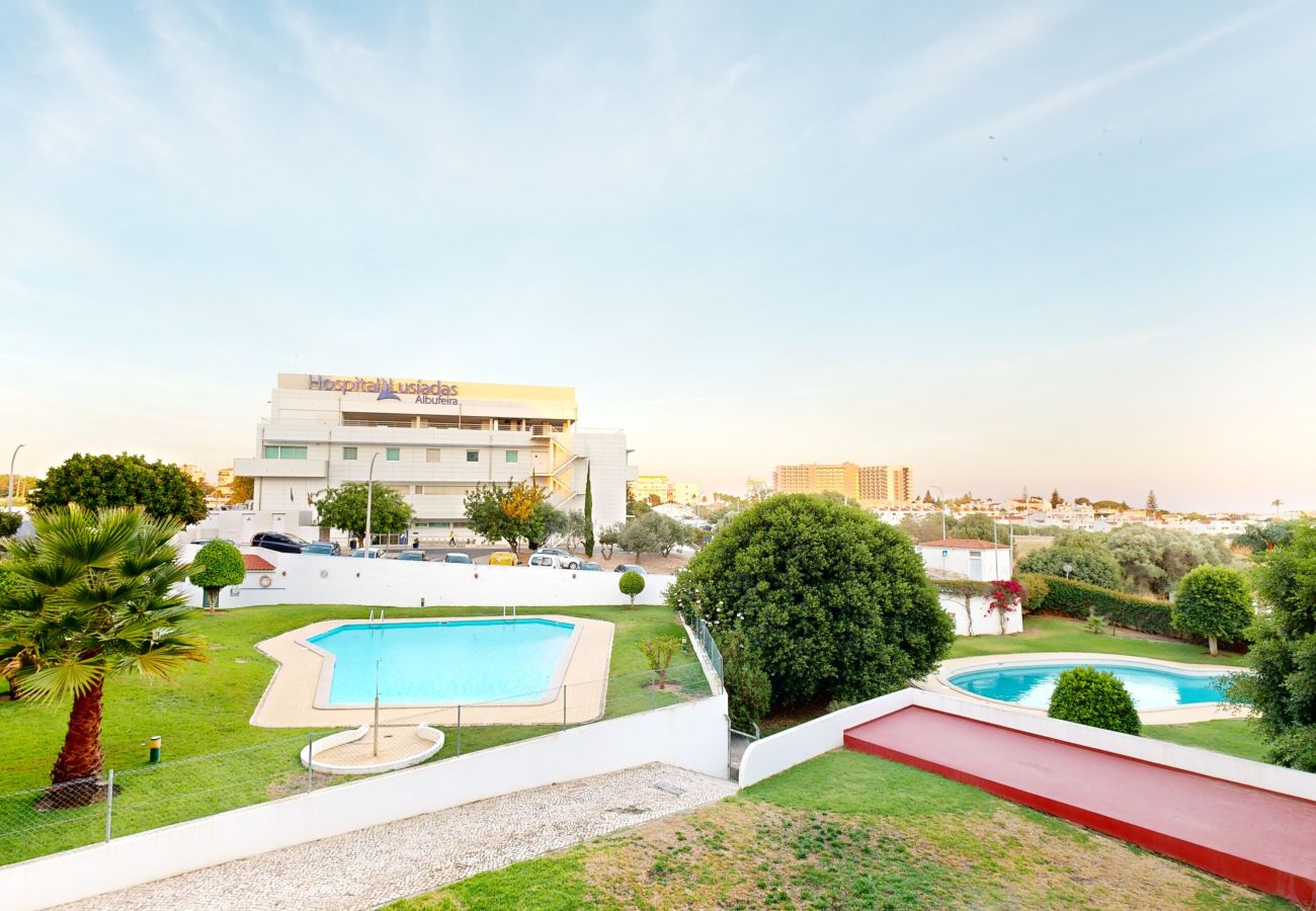 Apartamento em Albufeira - Apartamento T1 Namora, Albufeira