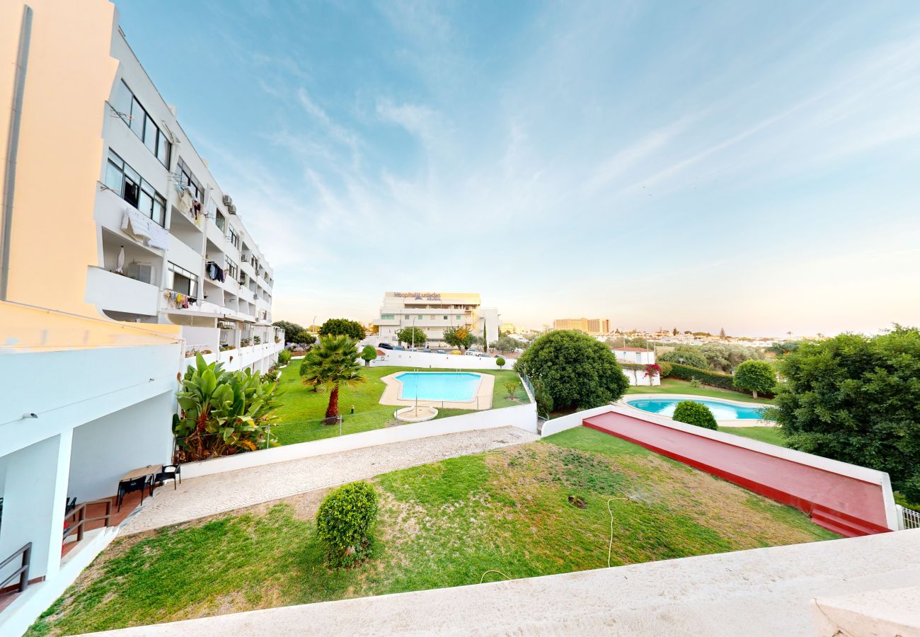 Apartamento em Albufeira - Apartamento T1 Namora, Albufeira