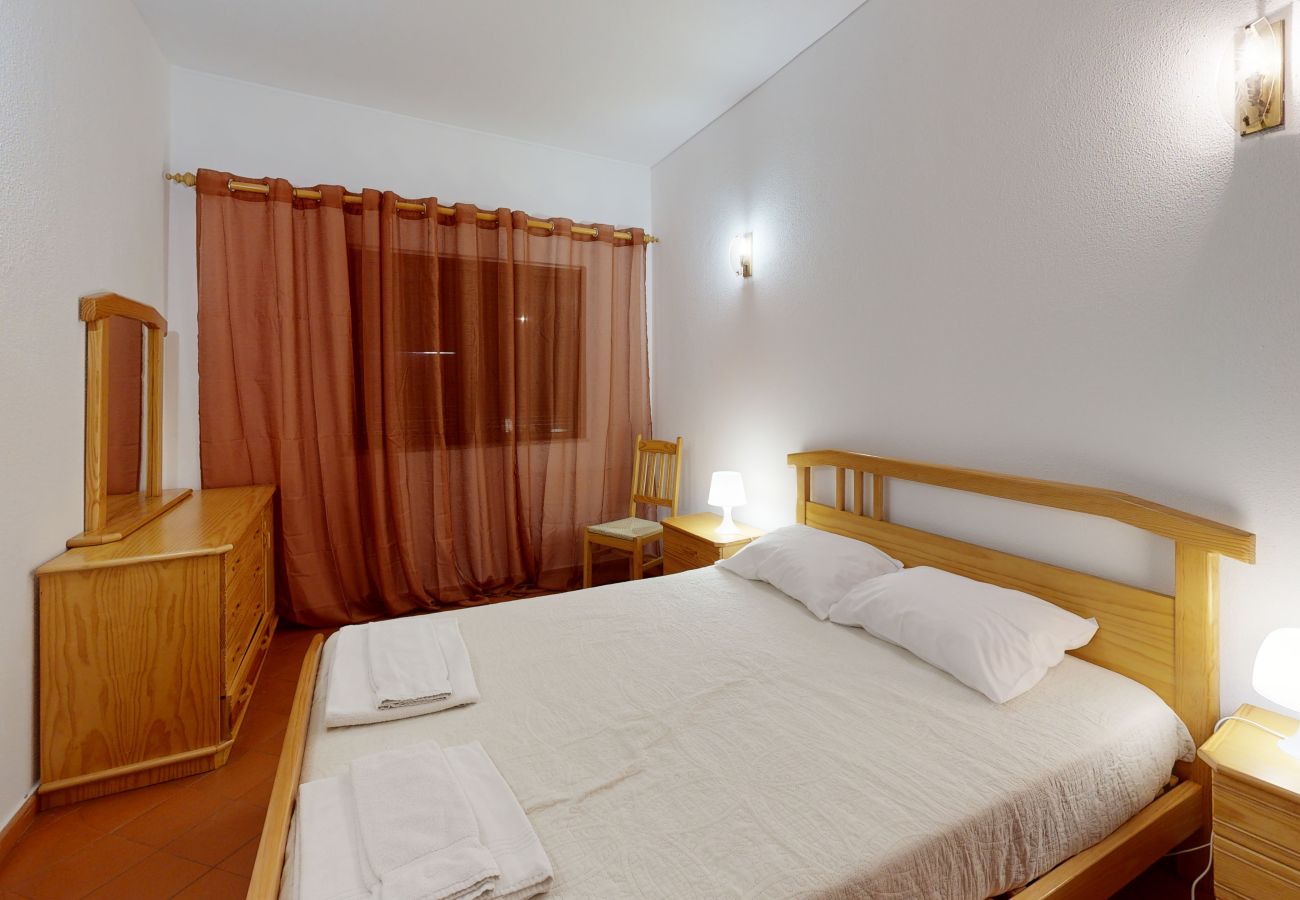 Apartamento em Albufeira - Apartamento T1 Namora, Albufeira