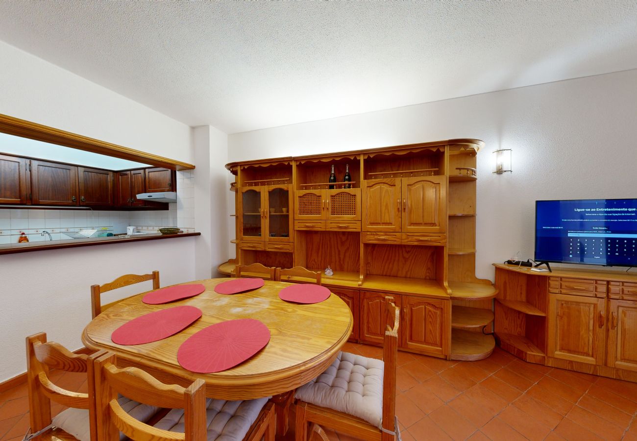 Apartamento em Albufeira - Apartamento T1 Namora, Albufeira