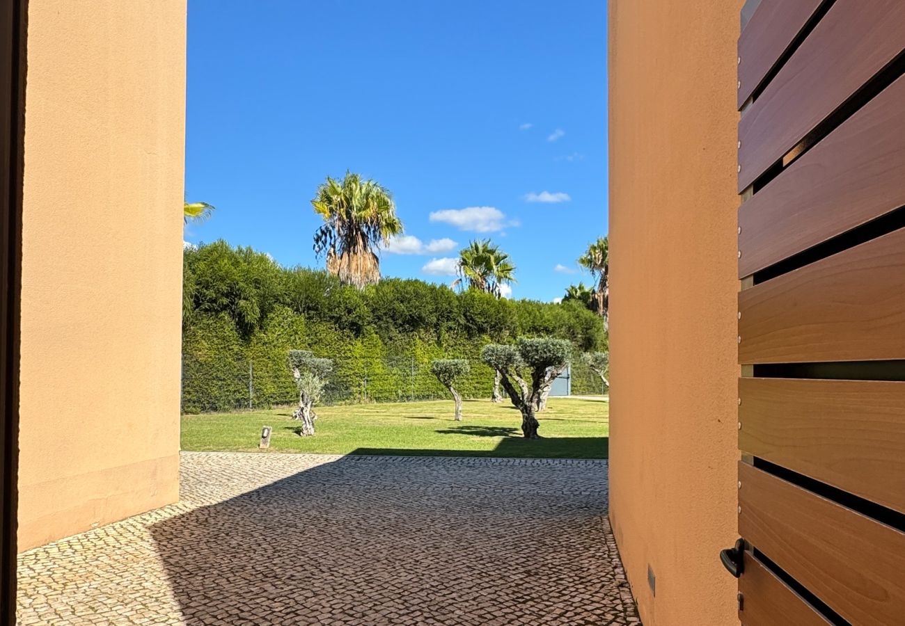 Villa em Albufeira - Herdade dos Salgados, Villa V3