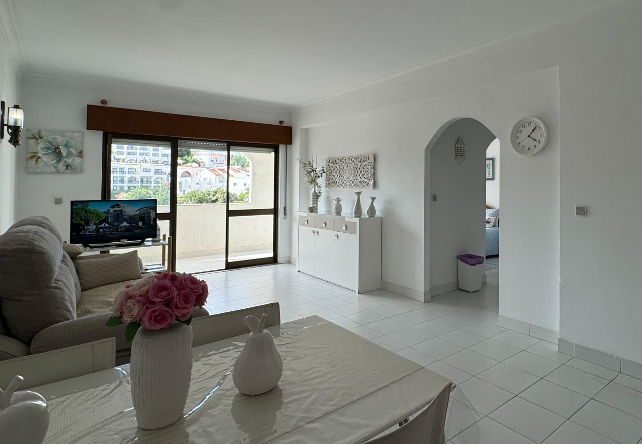 Apartamento em Albufeira - Apartamento T1 Varandas do Cerro 