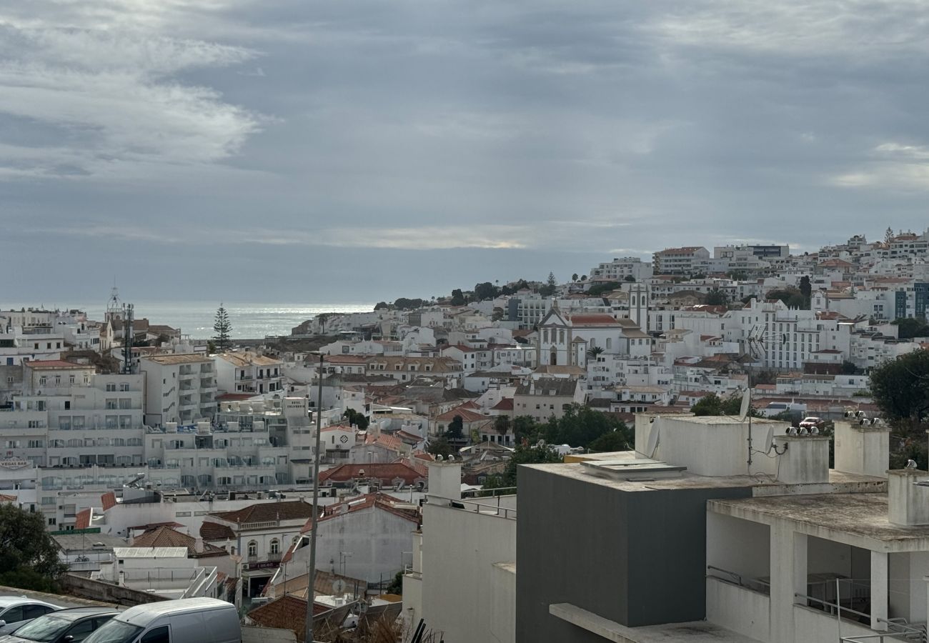 Apartamento em Albufeira - Apartamento T1 Varandas do Cerro 