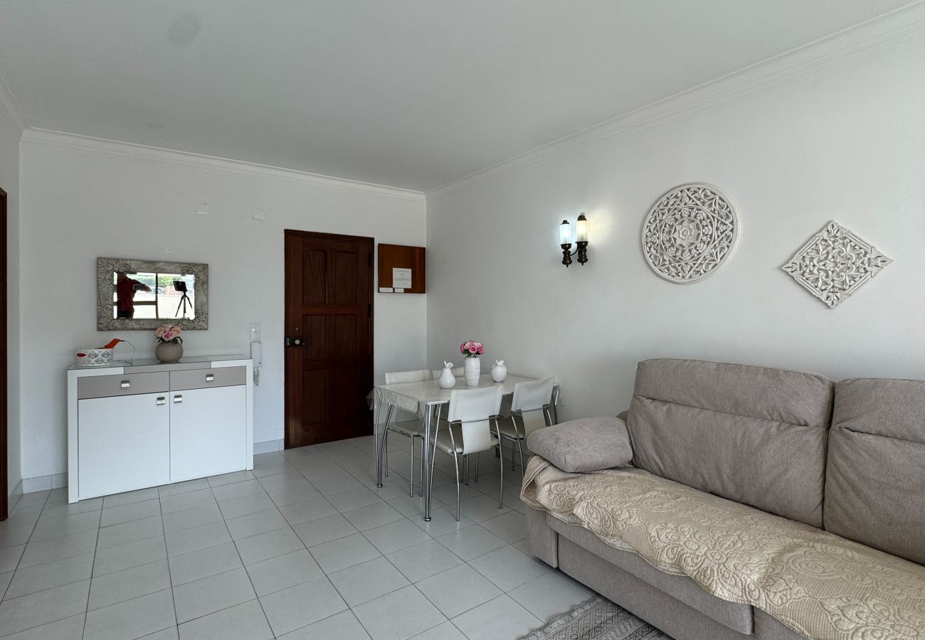 Apartamento em Albufeira - Apartamento T1 Varandas do Cerro 