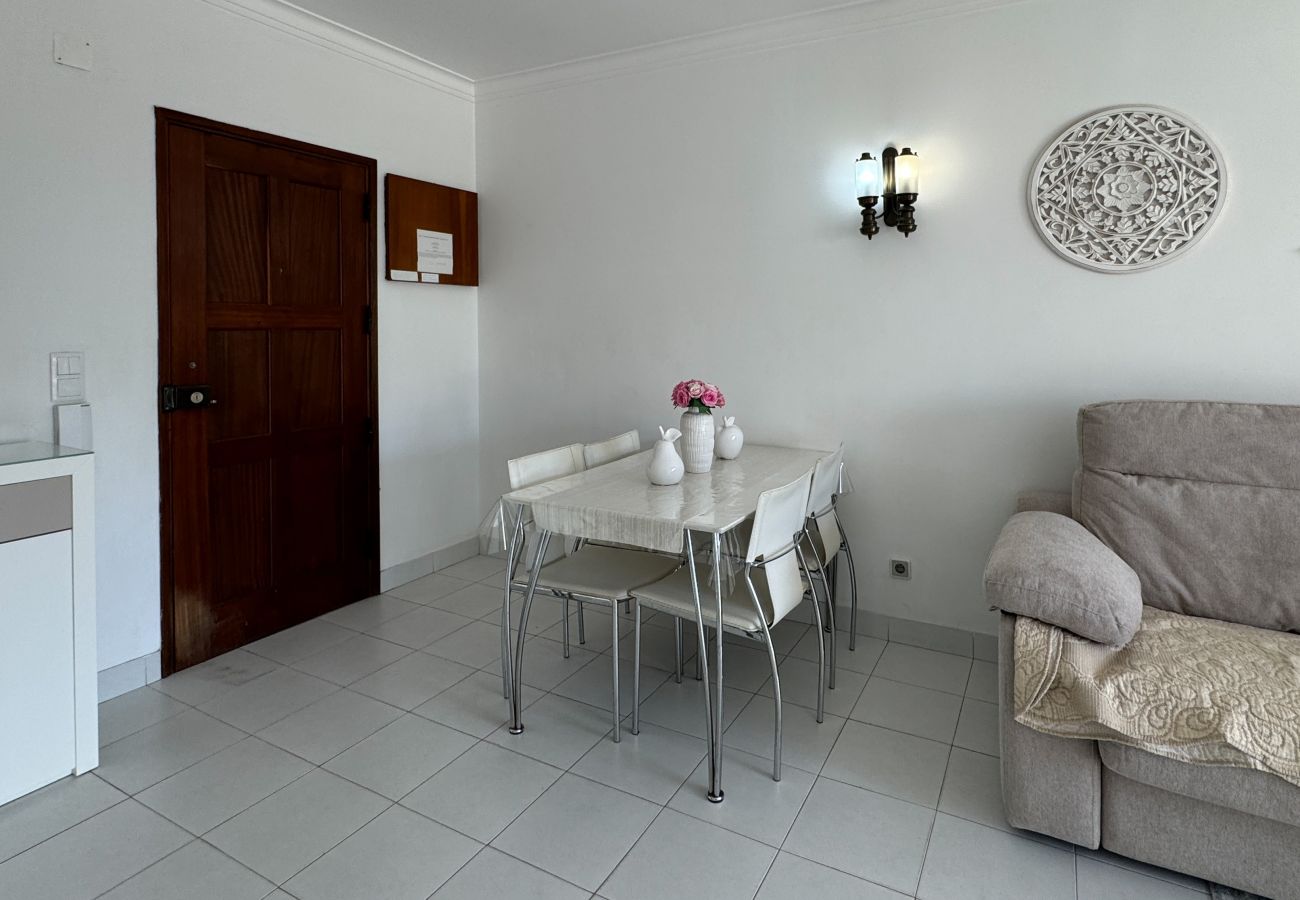 Apartamento em Albufeira - Apartamento T1 Varandas do Cerro 