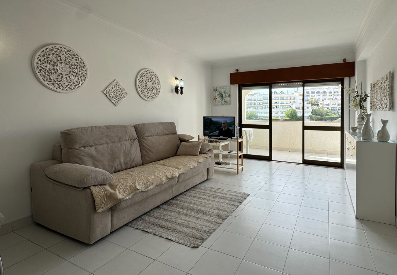 Apartamento em Albufeira - Apartamento T1 Varandas do Cerro 