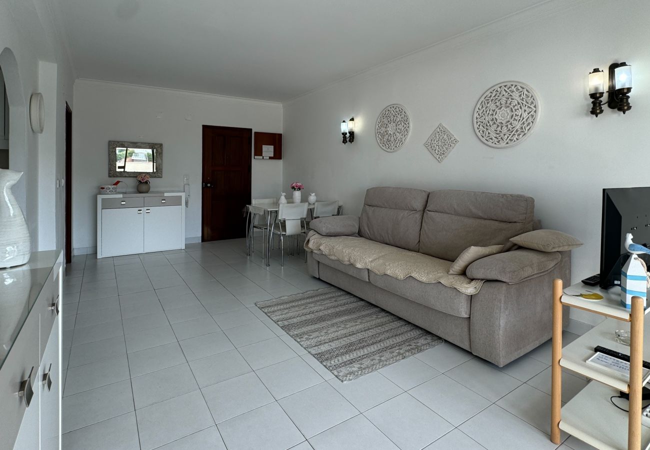 Apartamento em Albufeira - Apartamento T1 Varandas do Cerro 