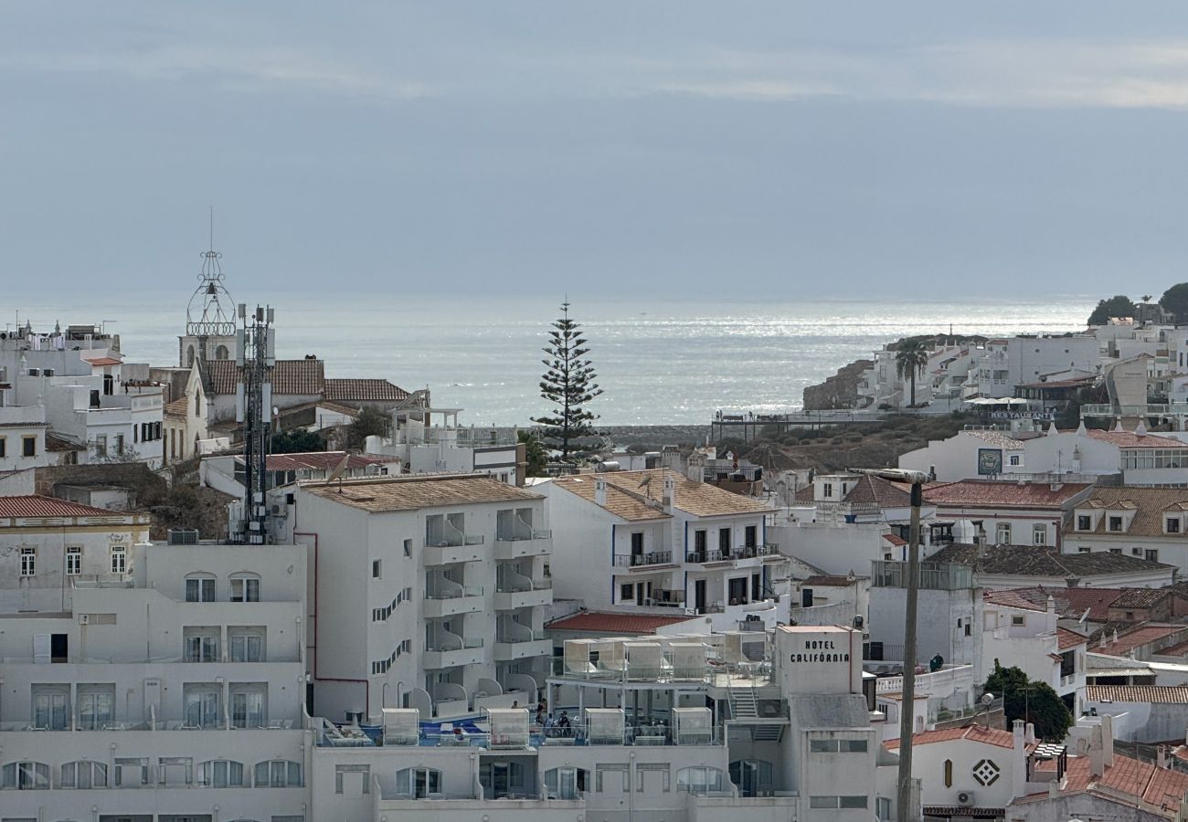 Apartamento em Albufeira - Apartamento T1 Varandas do Cerro 