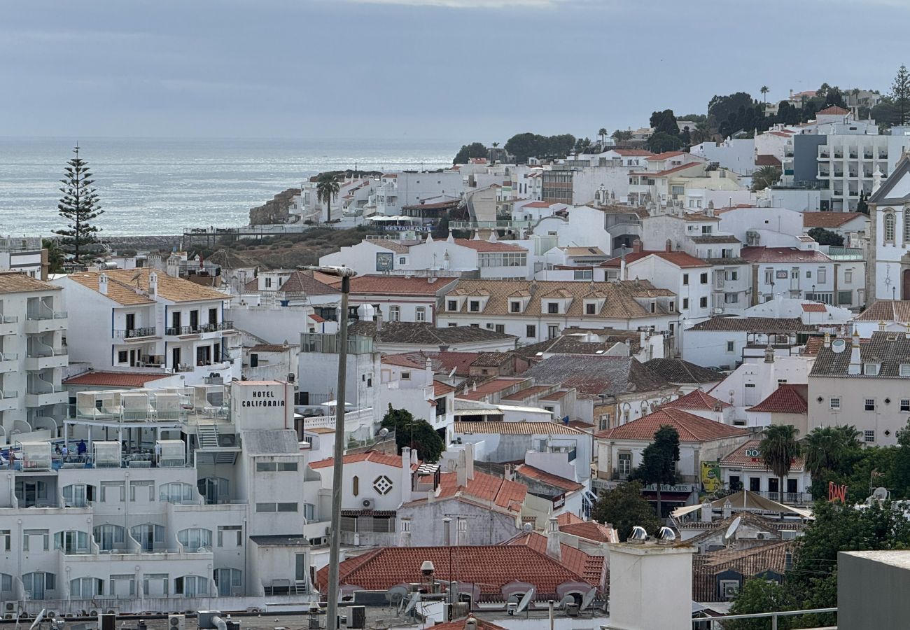 Apartamento em Albufeira - Apartamento T1 Varandas do Cerro 