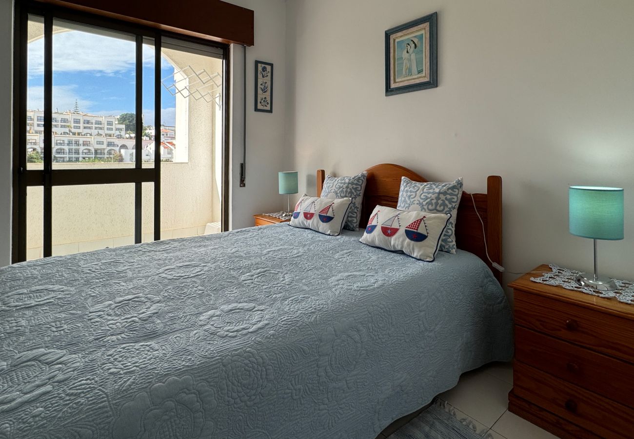 Apartamento em Albufeira - Apartamento T1 Varandas do Cerro 