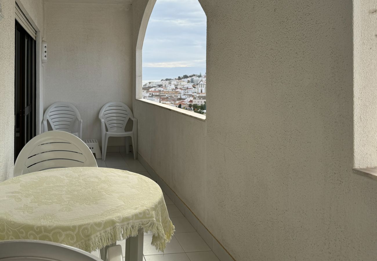 Apartamento em Albufeira - Apartamento T1 Varandas do Cerro 