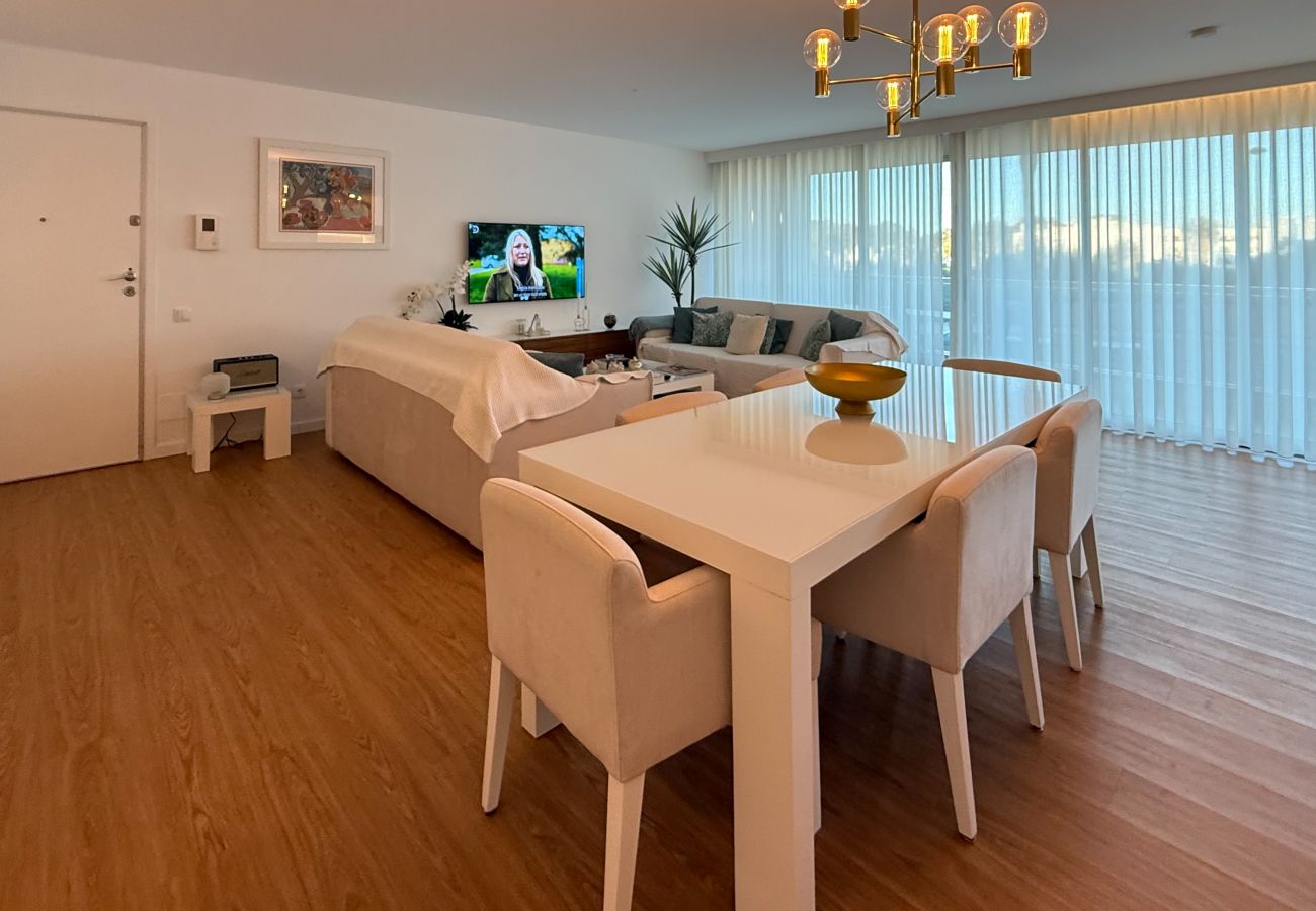 Apartamento em Albufeira - Herdade dos Salgados, T3 8B-1B, Vila das Lagoas