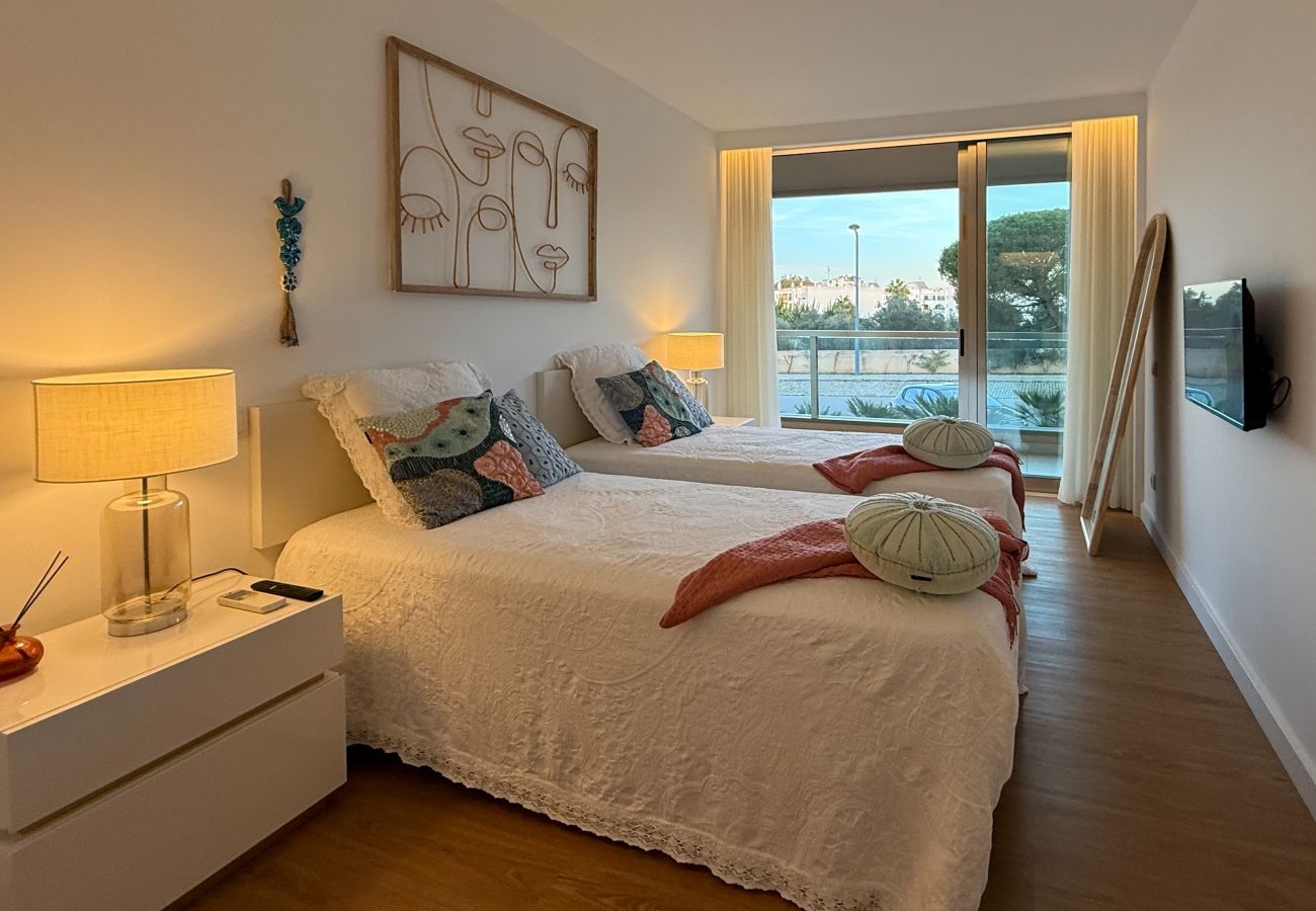 Apartamento em Albufeira - Herdade dos Salgados, T3 8B-1B, Vila das Lagoas