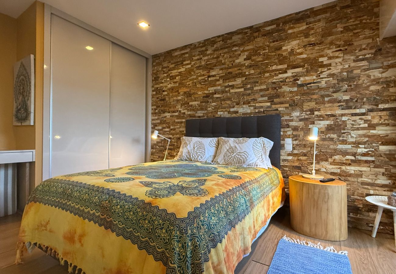 Apartamento em Albufeira - Apartamento Studio dos Golfinhos 