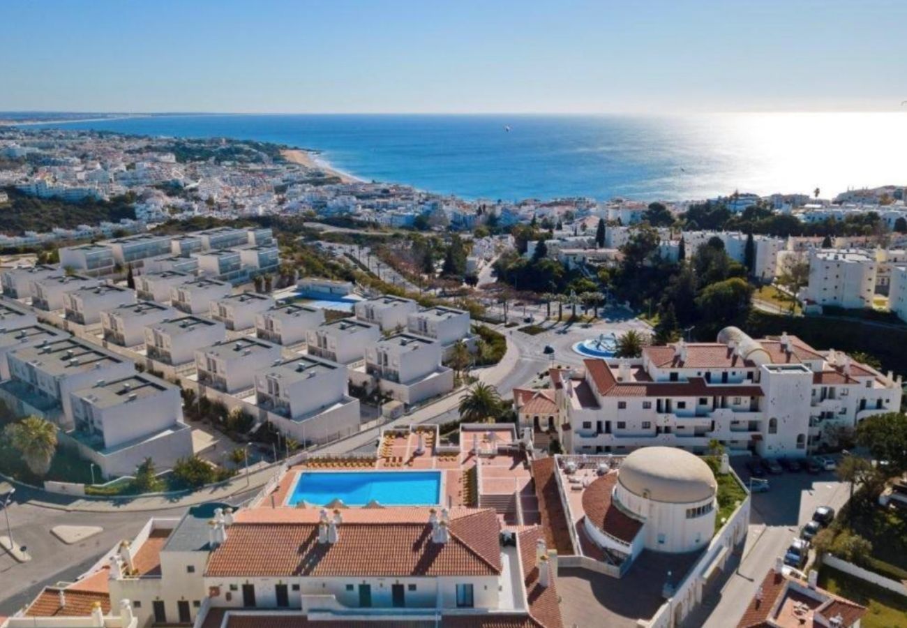 Apartamento em Albufeira - Apartamento Studio dos Golfinhos 