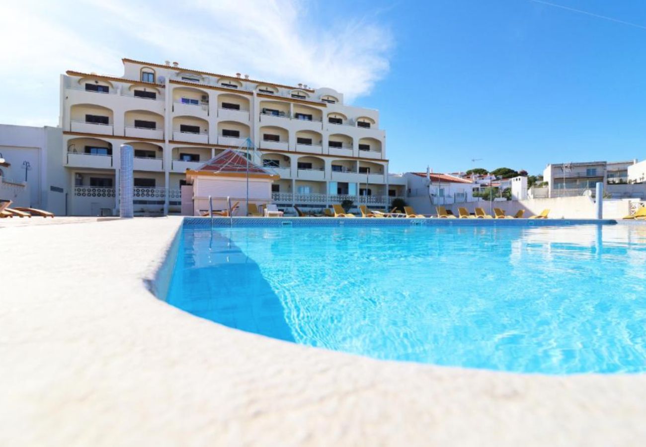 Apartamento em Albufeira - Apartamento Studio dos Golfinhos 