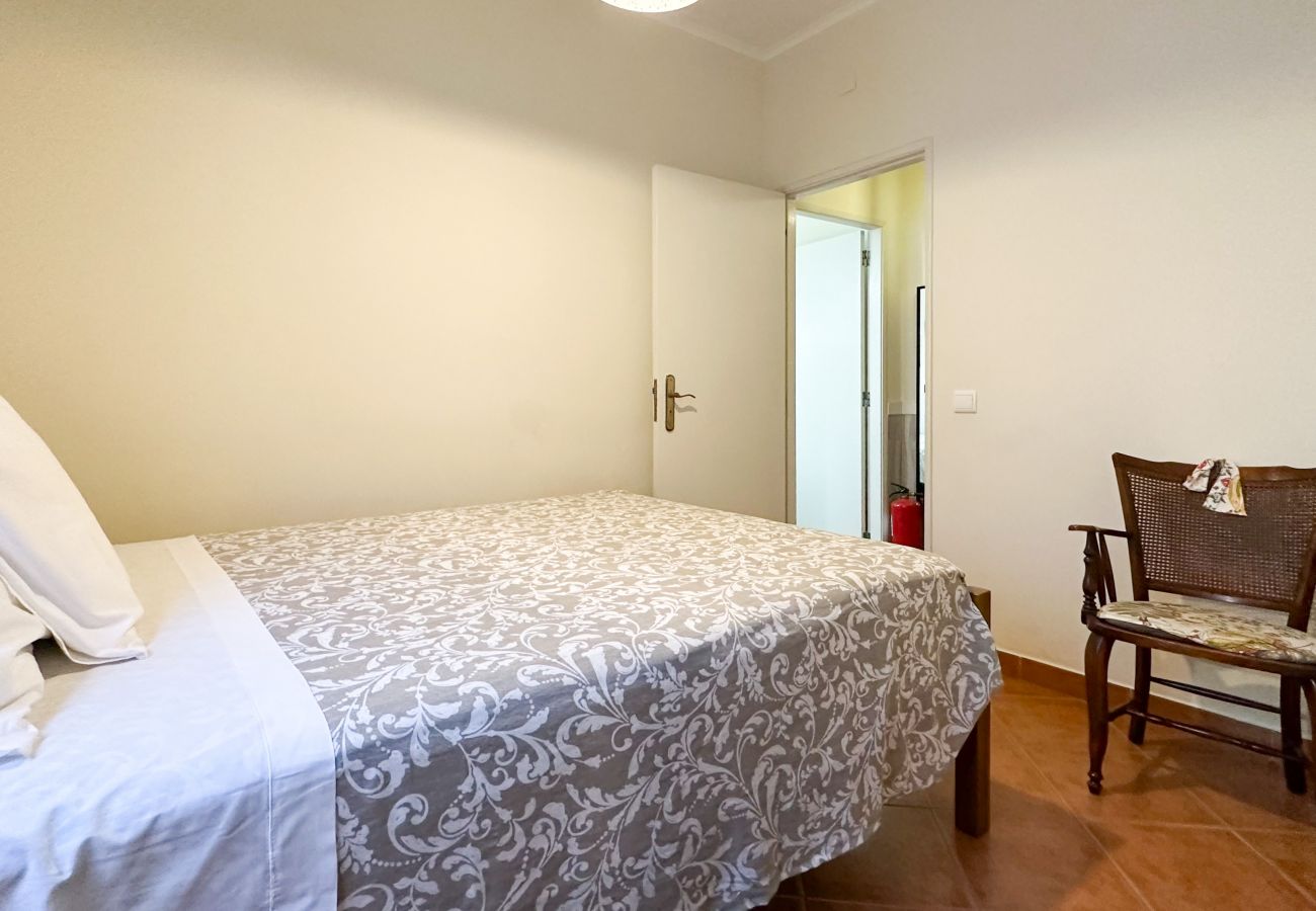 Apartment in Albufeira - Apartment T2 Catraio_8, Old Town Albufeira