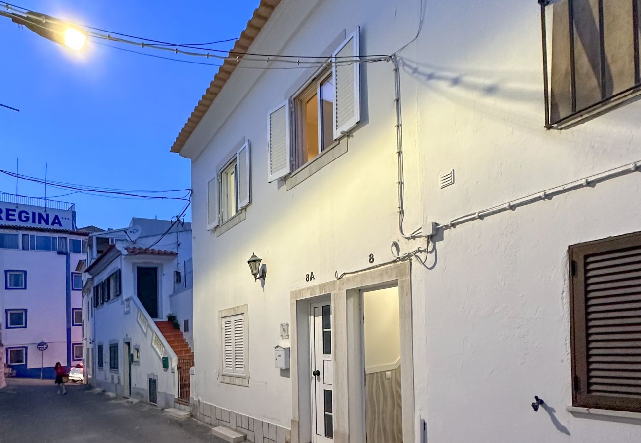 Apartment in Albufeira - Apartment T2 Catraio_8, Old Town Albufeira