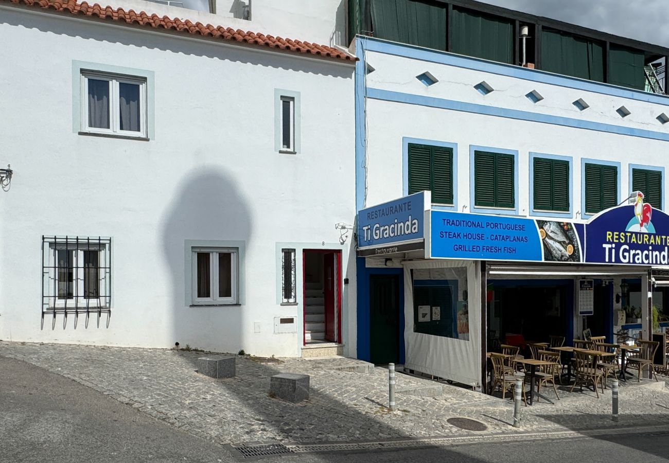 House in Albufeira - Casinha da Baixa T1, Praia dos Pescadores 