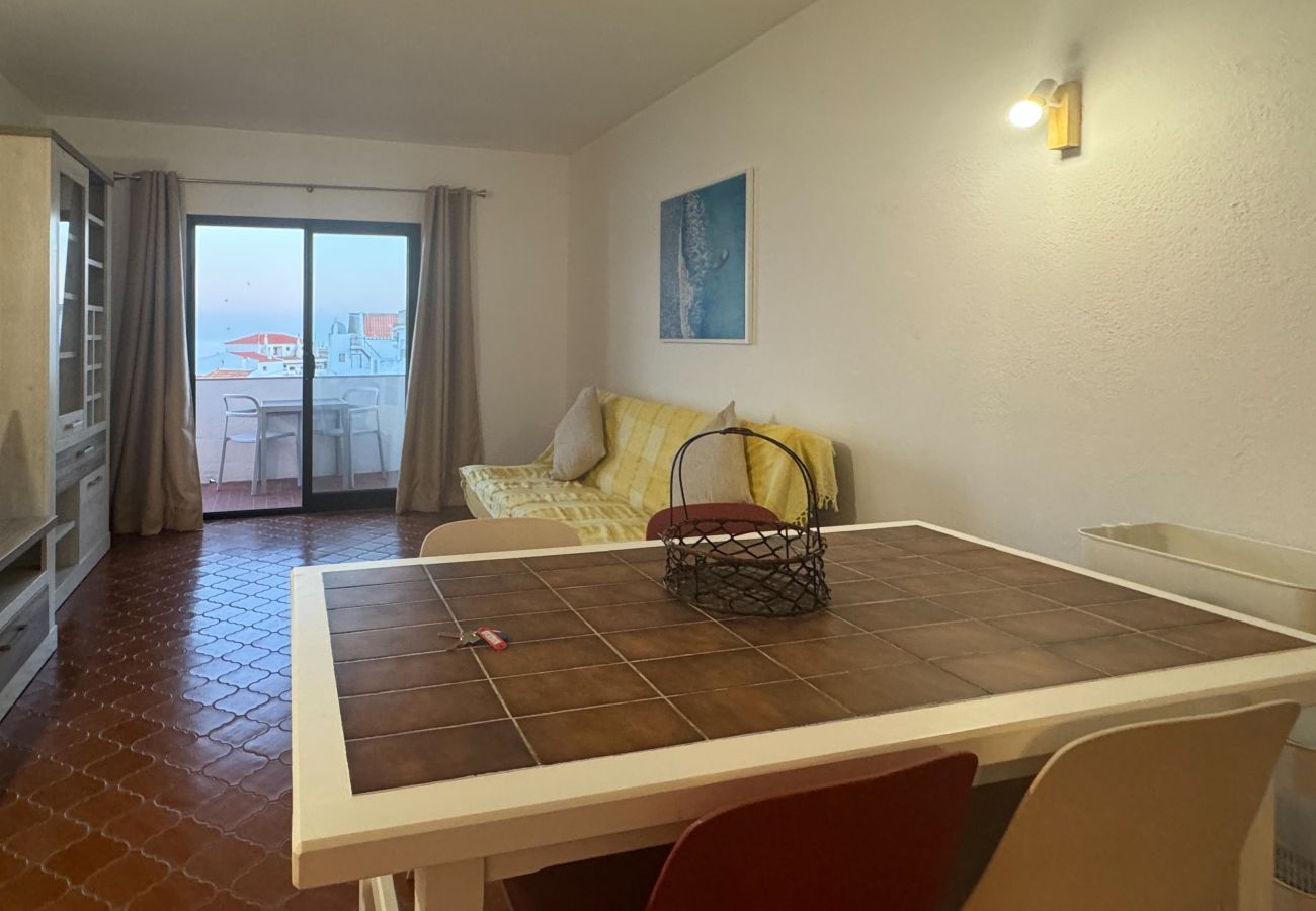 Apartment in Albufeira - Sea View 1-Bedroom Apartment, Old Town