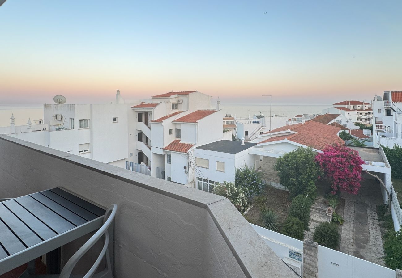Apartment in Albufeira - Sea View 1-Bedroom Apartment, Old Town