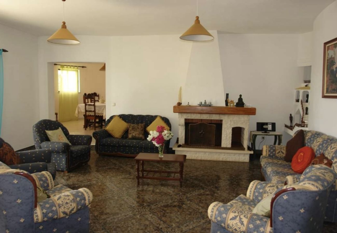 Villa in Alcantarilha - Casa Ventura, V6 em Alcantarilha