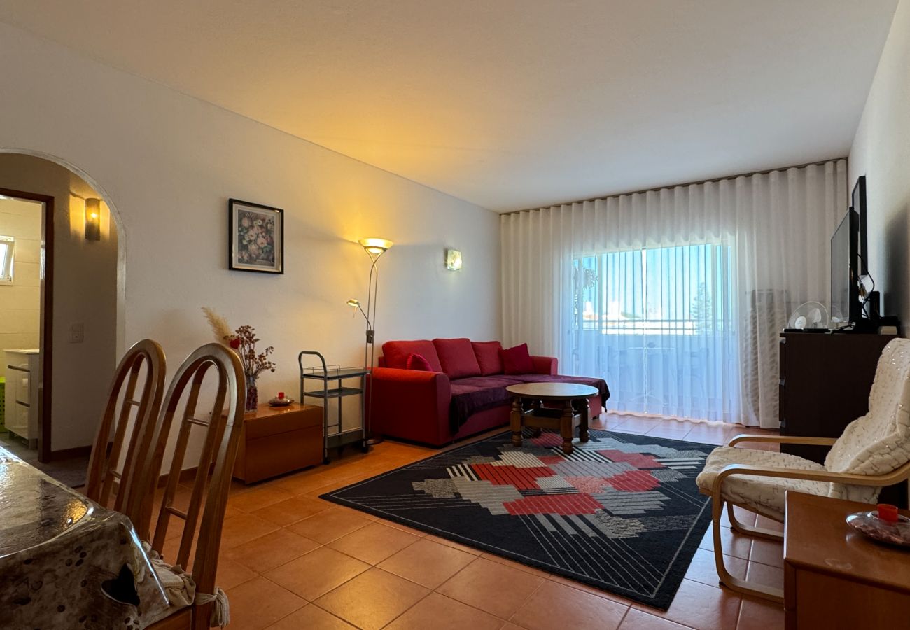 Apartment in Albufeira - Acacias T1  2