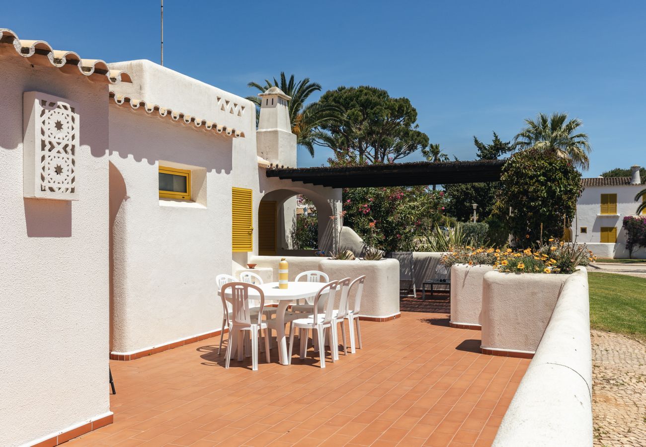 Villa in Quarteira - Aldeamento Golf Vilamoura