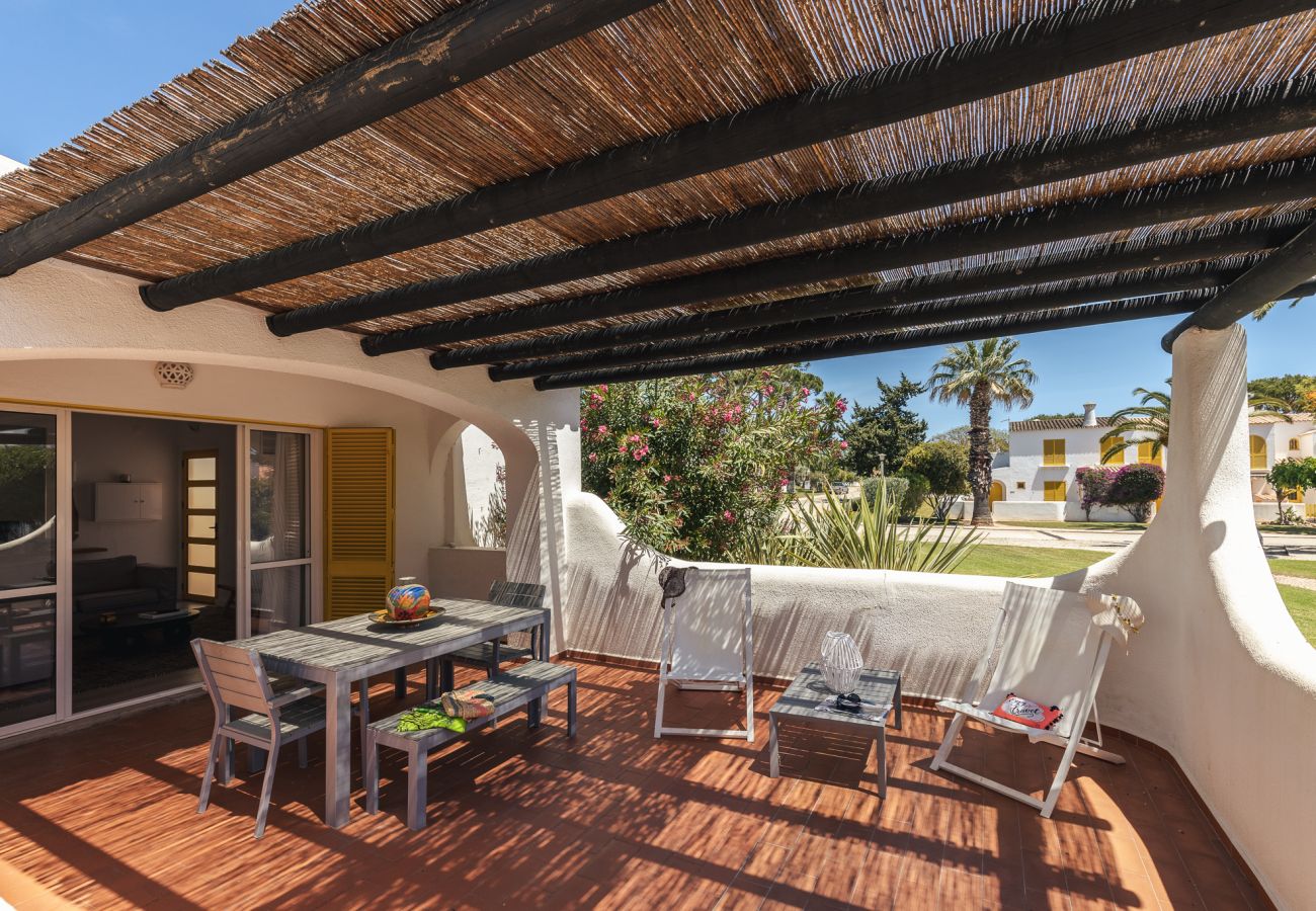 Villa in Quarteira - Aldeamento Golf Vilamoura