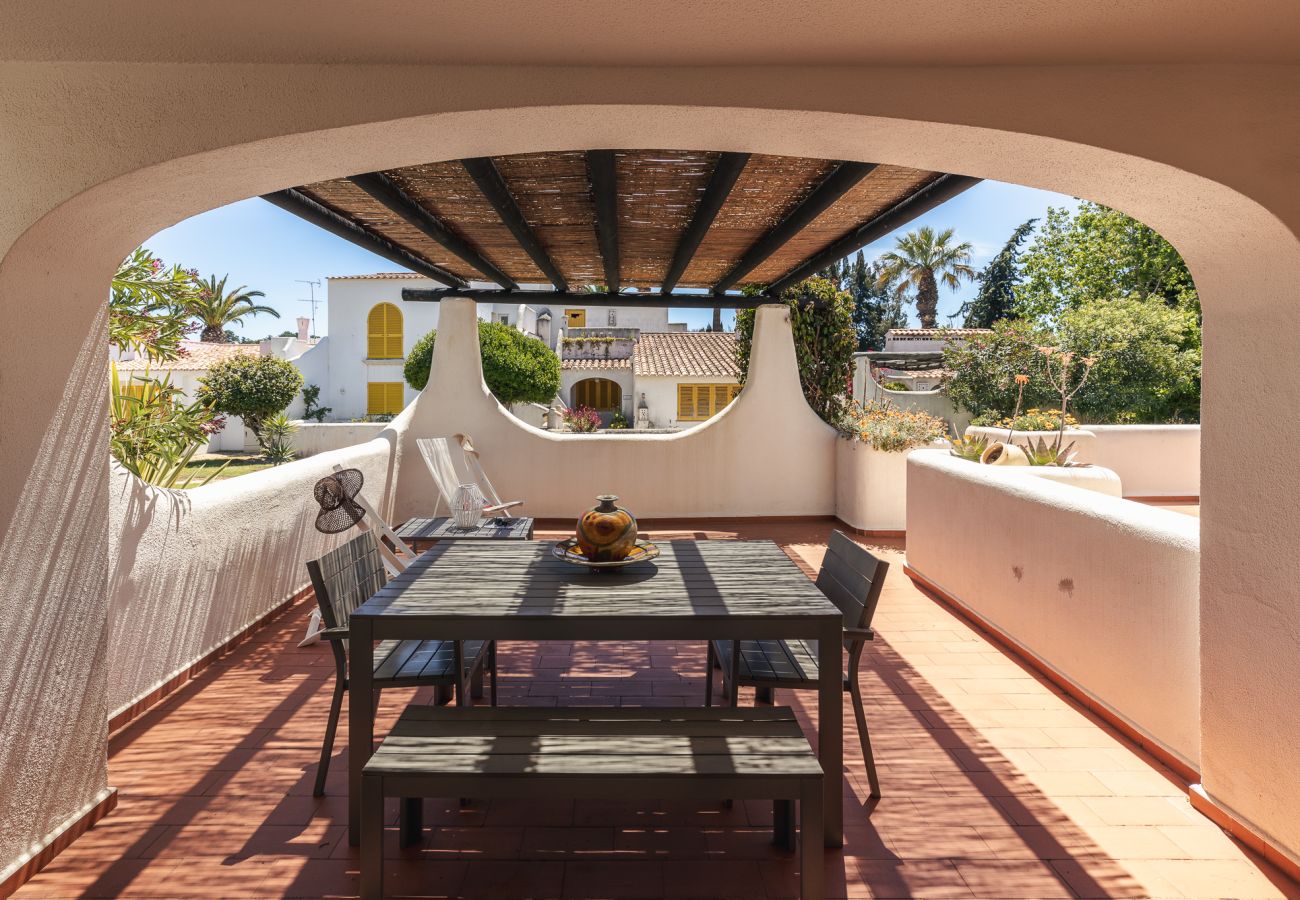 Villa in Quarteira - Aldeamento Golf Vilamoura