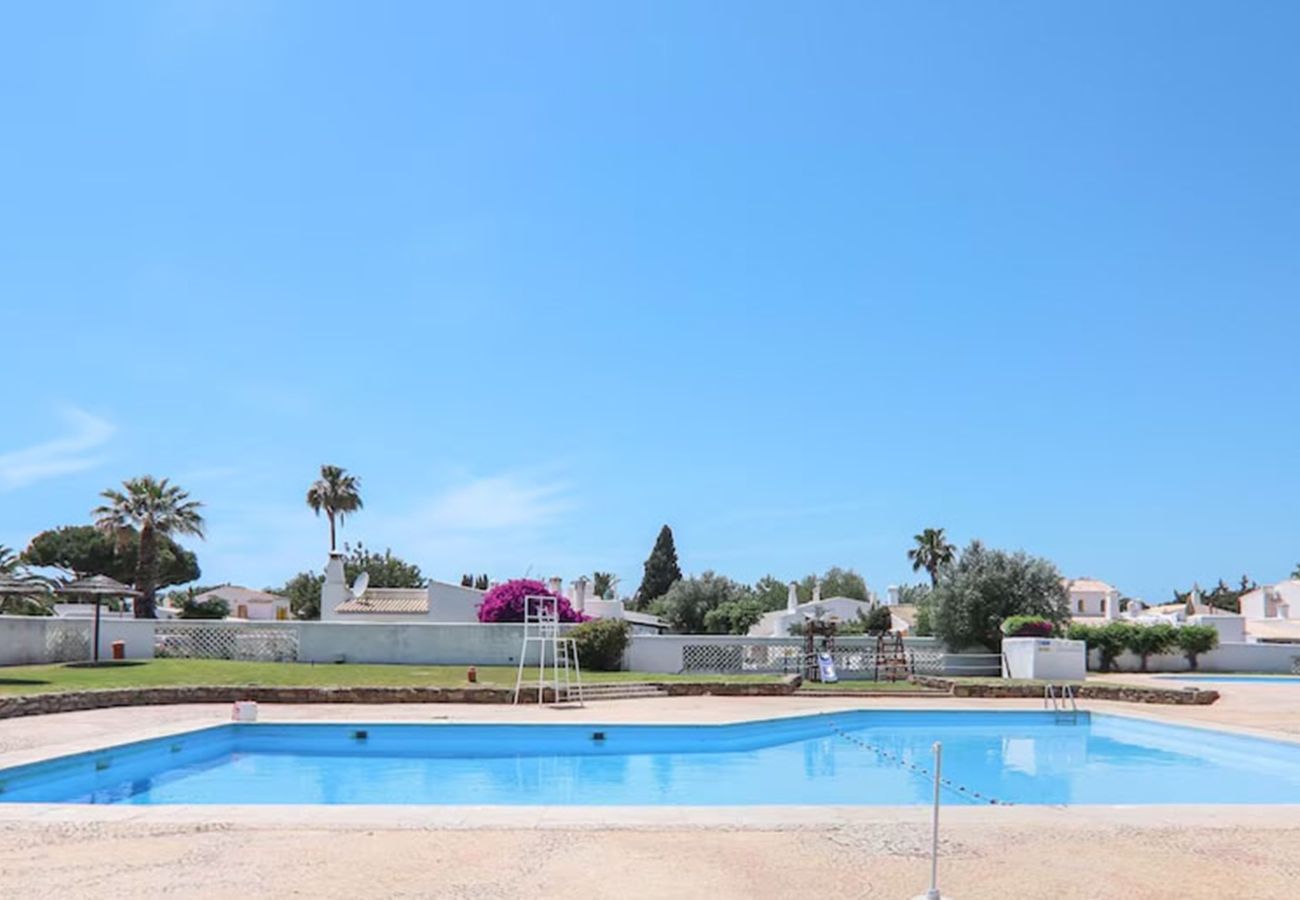 Villa in Vilamoura - Aldeamento Golf Vilamoura