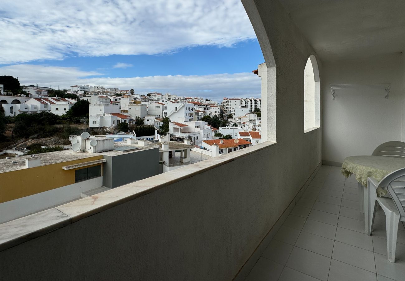 Apartment in Albufeira - Apartament T1 Varandas do Cerro 